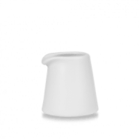 Churchill White Milk Jug / Tot